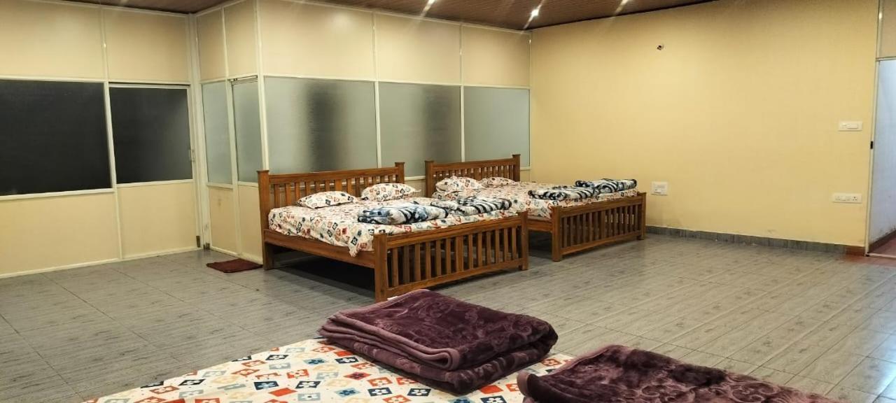 Pepper Tree Homestay Attigundi 外观 照片