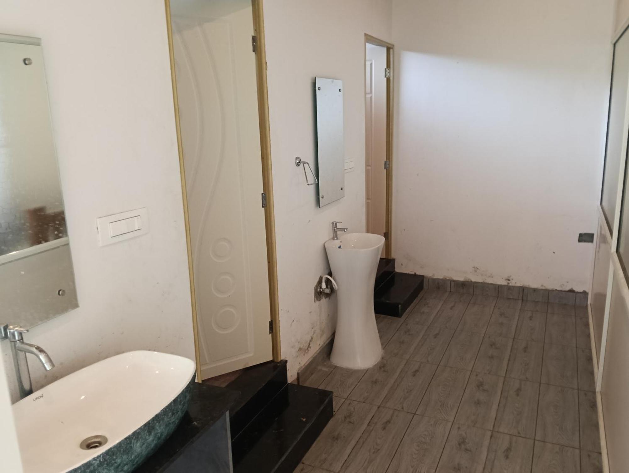 Pepper Tree Homestay Attigundi 客房 照片